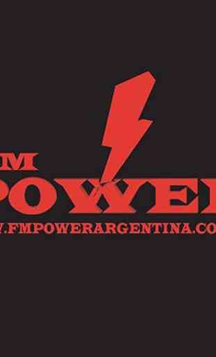FM Power 103.5 2