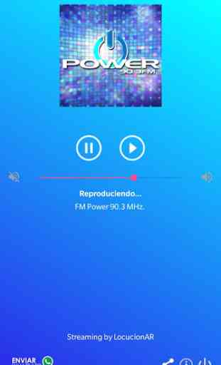 FM Power 90.3 1