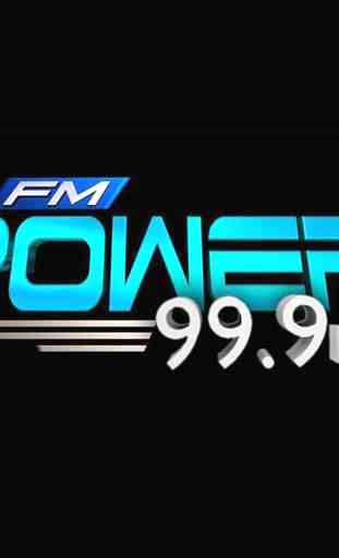 FM Power 99.9 1
