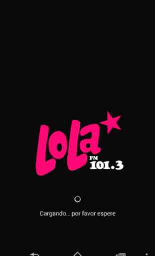 FM Radio LOLA 101.3 1