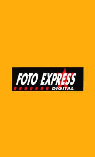 Foto Express 1