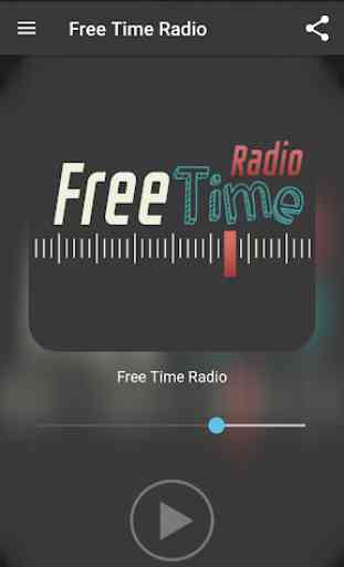 Free Time Radio 1