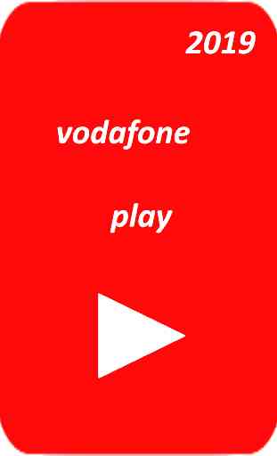Free Vodafone TV Movies and Shows Info and tips 2