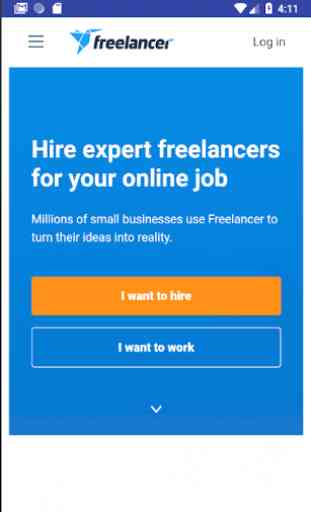 Freelance Feed 3