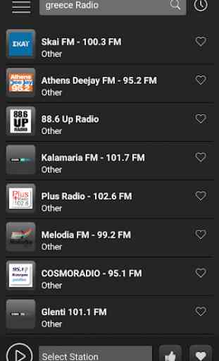 Greece Radio Online - Greece FM AM  Music 2019 1