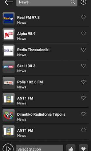 Greece Radio Online - Greece FM AM  Music 2019 3