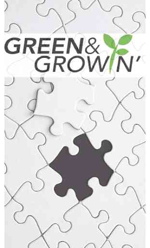 Green & Growin’ 4