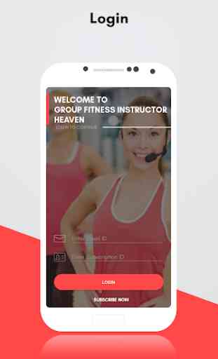 Group Fitness Instructor Heaven 3