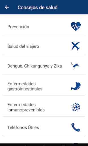 Guardianes de la Salud - Perú 3