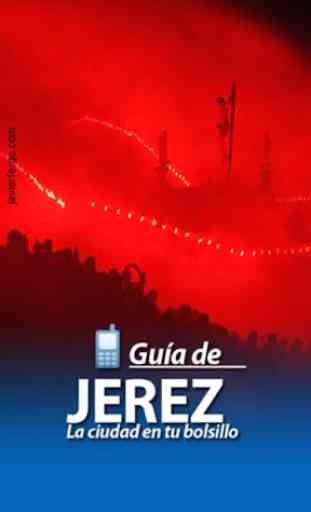 Guía de Jerez de la Frontera 2