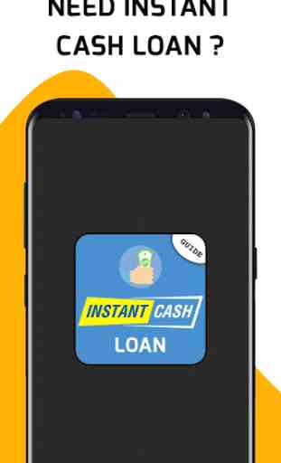 Guide For Instant Cash Loan 1
