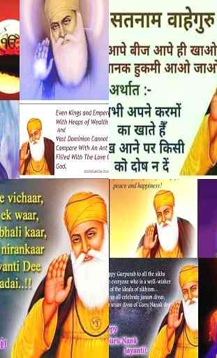 Guru Nanak Video Status latest 1