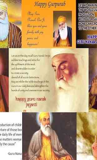 Guru Nanak Video Status latest 2