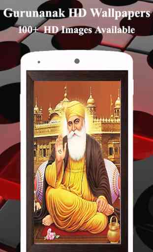 Guru Nanak Wallpapers HD 1