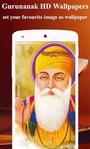 Guru Nanak Wallpapers HD 3