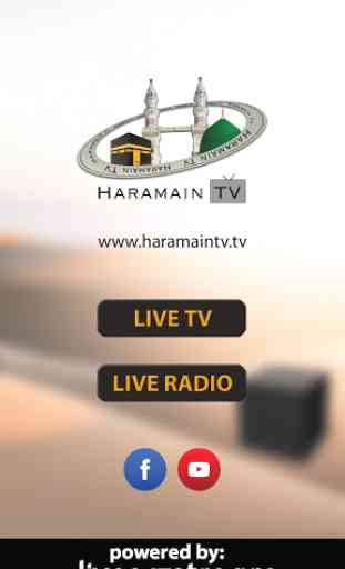 Haramain TV 2