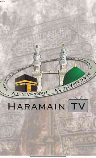 Haramain TV 4