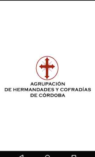 Hermandades de Córdoba 1