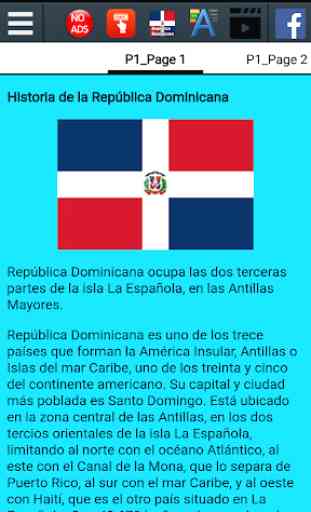 Historia de la República Dominicana 2