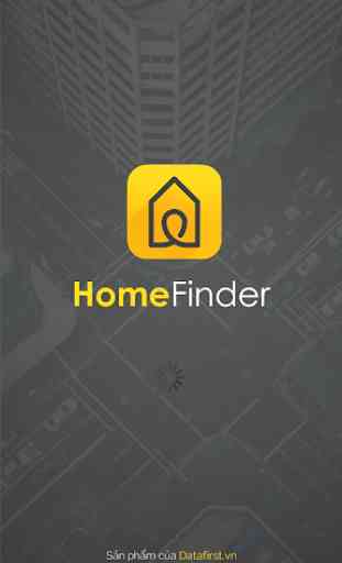 Homefinder 1