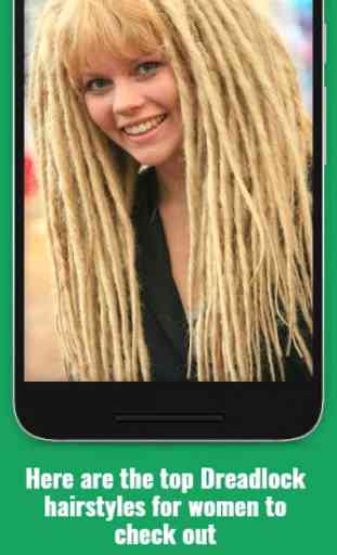 How to Do Dreadlocks Hairstyles (Guide) 2