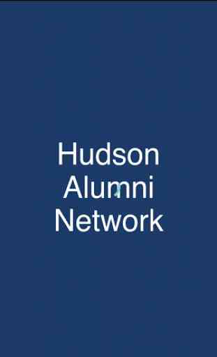 Hudson Alumni Network 1