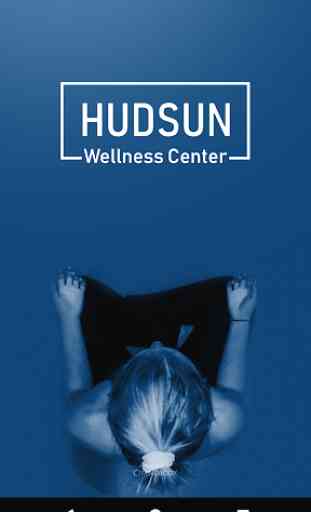 HudSun Wellness Center 1