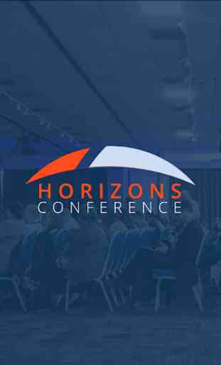 Ideagen Horizons Conference 1