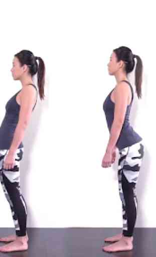 Improve Your Posture - Stand upright, with pride! 4