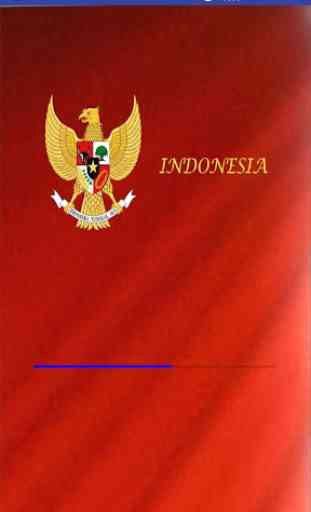 Indonesia Jaya 1