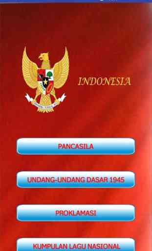 Indonesia Jaya 2