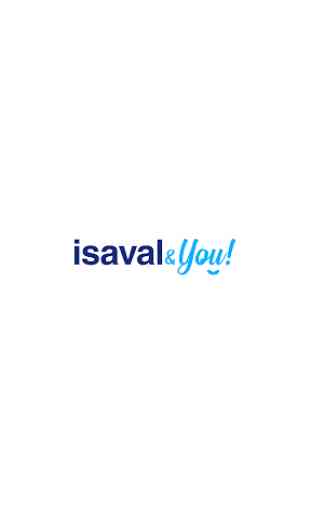 Isaval&you 1