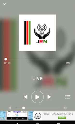 Jambo Radio Network 4