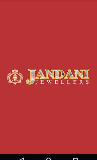 Jandani Jewellers 1
