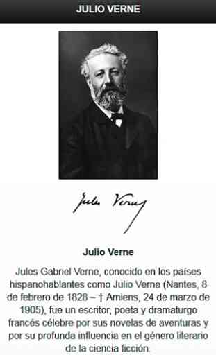 Julio Verne 2