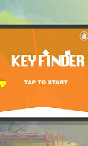 Key Finder 1