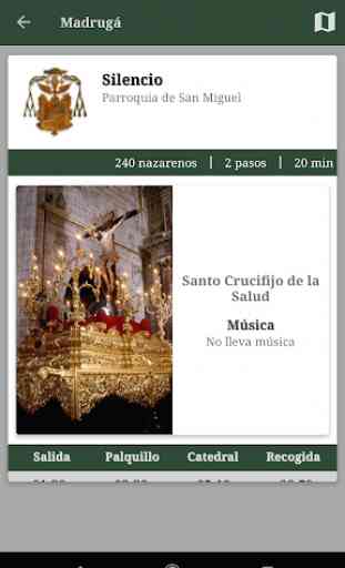 La Molía, S.Santa Jerez 4