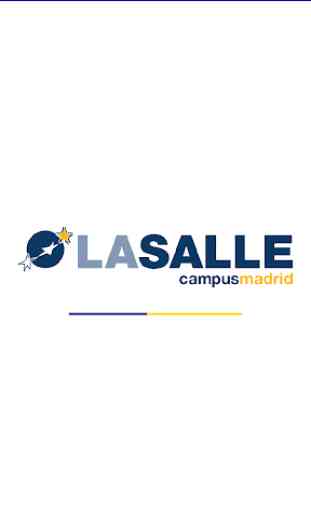La Salle Campus 1