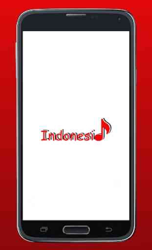 Lagu Kebangsaan Indonesia 1