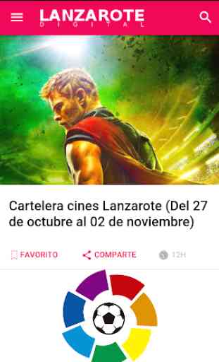 Lanzarote Digital - Noticias 1