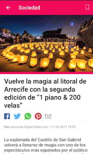 Lanzarote Digital - Noticias 2