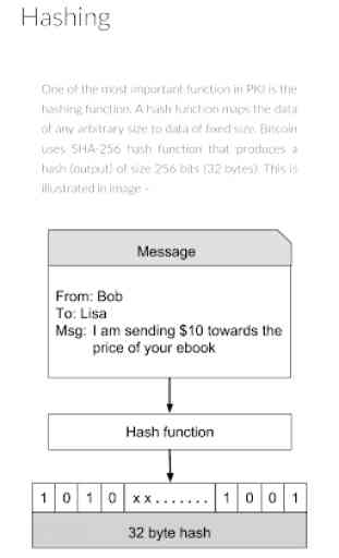 Learn Blockchain Tutorial 2