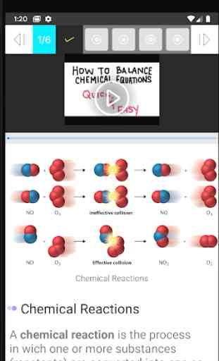 Learn Chemistry 3