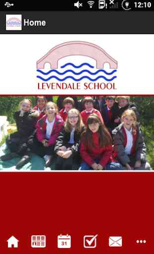 Levendale Primary School 1