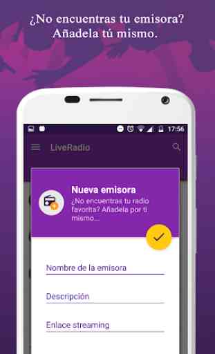 Live Radio España - radio españa FM 4