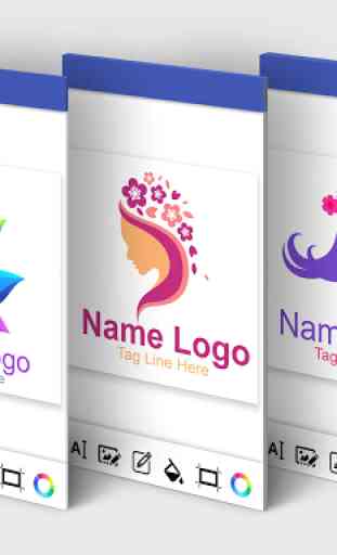Logo Prime | Design Logo Olshop 2