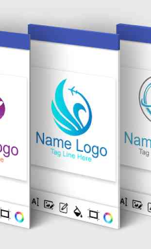 Logo Prime | Design Logo Olshop 3