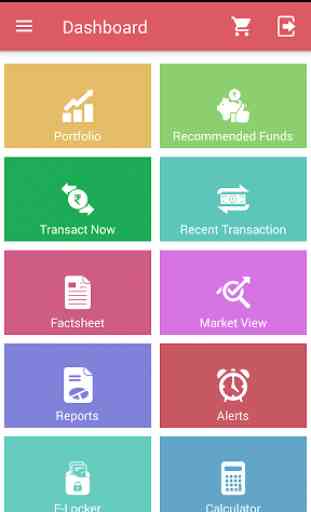 LYF Advisor - Invest in Equity & Debt Mutual Fund 1