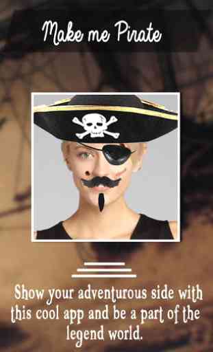Make Me Pirate 1
