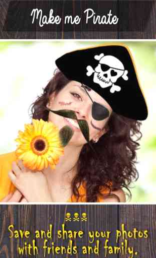 Make Me Pirate 4